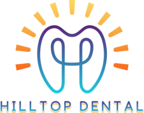 Hilltop Dental logo