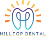 Hilltop Dental logo