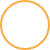 Tooth in the gums icon